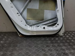 3AF833055 Дверь задняя левая Volkswagen Passat B7 Арт AM23536756, вид 14