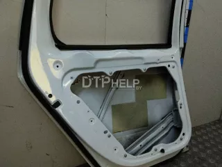3AF833055 Дверь задняя левая Volkswagen Passat B7 Арт AM23536756, вид 16