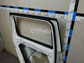 3AF833055 Дверь задняя левая Volkswagen Passat B7 Арт AM23536756, вид 18