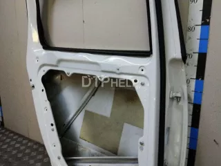 3AF833055 Дверь задняя левая Volkswagen Passat B7 Арт AM23536756, вид 19
