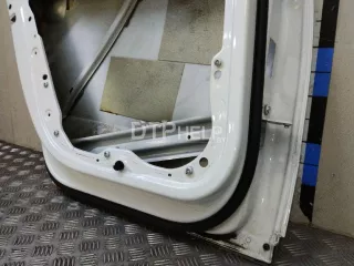 3AF833055 Дверь задняя левая Volkswagen Passat B7 Арт AM23536756, вид 20