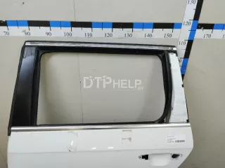 3AF833055 Дверь задняя левая Volkswagen Passat B7 Арт AM23536756, вид 2
