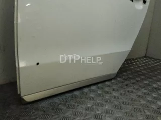 3AF833055 Дверь задняя левая Volkswagen Passat B7 Арт AM23536756, вид 7