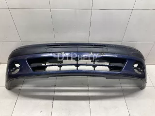 7701476534 Бампер передний Renault Scenic 1 Арт AM31580728, вид 1