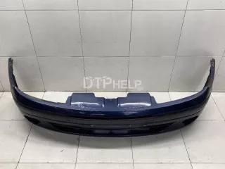 7701476534 Бампер передний Renault Scenic 1 Арт AM31580728, вид 16
