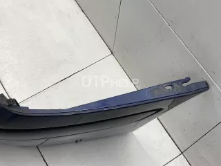 7701476534 Бампер передний Renault Scenic 1 Арт AM31580728, вид 17