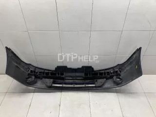 7701476534 Бампер передний Renault Scenic 1 Арт AM31580728, вид 19