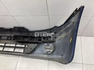 7701476534 Бампер передний Renault Scenic 1 Арт AM31580728, вид 20