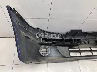 7701476534 Бампер передний Renault Scenic 1 Арт AM31580728, вид 21