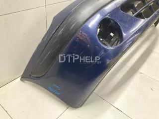 7701476534 Бампер передний Renault Scenic 1 Арт AM31580728, вид 7