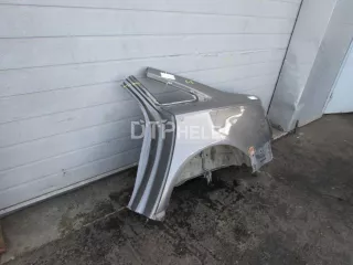  Крыло заднее левое Audi A6 C7 (S6,RS6) Арт AM80982191, вид 2