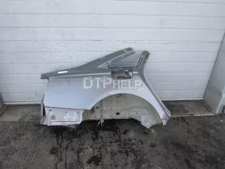 Крыло заднее правое Audi A6 C7 (S6,RS6) Арт AM80982192, вид 1