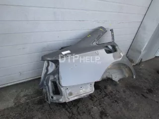  Крыло заднее правое Audi A6 C7 (S6,RS6) Арт AM80982192, вид 2