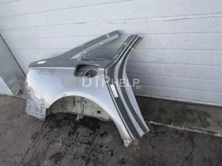  Крыло заднее правое Audi A6 C7 (S6,RS6) Арт AM80982192, вид 3