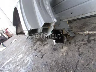 Крыло заднее правое Audi A6 C7 (S6,RS6) Арт AM80982192, вид 4