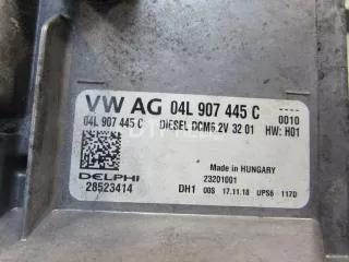 04L906056AR Блок управления двигателем Volkswagen Crafter 2 Арт AM80993150, вид 4