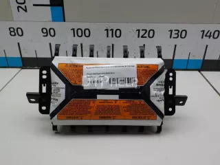 98515JD05A Подушка безопасности пассажирская (в торпедо) Nissan Qashqai 1  Арт AM48490417, вид 1