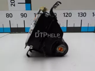 98515JD05A Подушка безопасности пассажирская (в торпедо) Nissan Qashqai 1  Арт AM48490417, вид 2