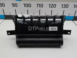 98515JD05A Подушка безопасности пассажирская (в торпедо) Nissan Qashqai 1  Арт AM48490417, вид 3