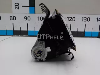 98515JD05A Подушка безопасности пассажирская (в торпедо) Nissan Qashqai 1  Арт AM48490417, вид 5