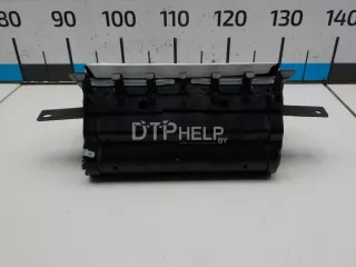 98515JD05A Подушка безопасности пассажирская (в торпедо) Nissan Qashqai 1  Арт AM48490417, вид 6