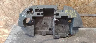 9830784380 Ящик для инструментов Opel Mokka 2 Арт 00102623, вид 1