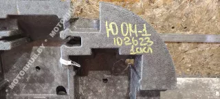 9830784380 Ящик для инструментов Opel Mokka 2 Арт 00102623, вид 2