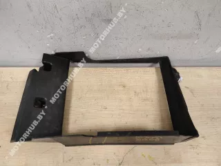 215586921R Кожух интеркулера Dacia Duster 2 Арт 00102451, вид 1