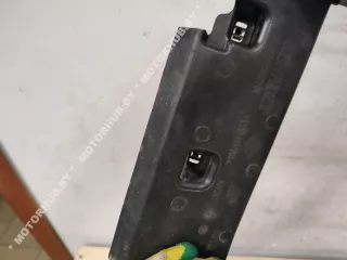 215586921R Кожух интеркулера Dacia Duster 2 Арт 00102451, вид 10