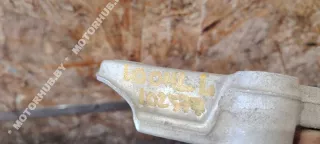 9827605380 Кулак задний левый Opel Mokka 2 Арт 00102577, вид 2