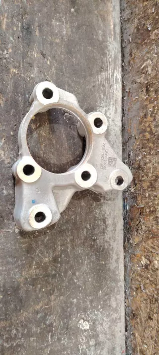 9827605380 Кулак задний левый Opel Mokka 2 Арт 00102577, вид 3