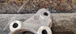 9827605380 Кулак задний левый Opel Mokka 2 Арт 00102577, вид 4