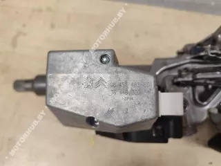 9845148380 Замок рулевой колонки Opel Mokka 2 Арт 00102776i_1, вид 10