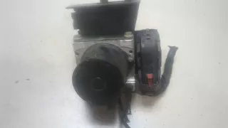 6R0907379J Блок АБС (ABS) Skoda Fabia 2 Арт 9253014, вид 1