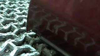 6700148010 Дверь передняя правая бордовая Lexus RX 1 Арт 7520633, вид 4