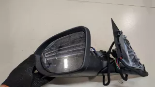 2GB857507CD Зеркало левое Volkswagen T-Roc Арт 9254005, вид 1