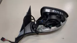 2GB857507CD Зеркало левое Volkswagen T-Roc Арт 9254005, вид 4