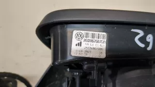 2GB857507CD Зеркало левое Volkswagen T-Roc Арт 9254005, вид 5