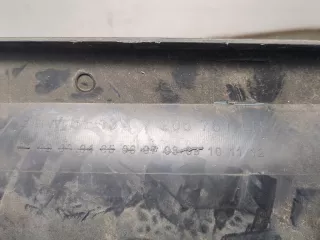 51138052083,7205781 Молдинг (накладка кузовная) BMW X3 F25 Арт 9253887, вид 4