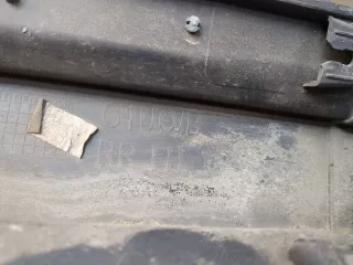 95374125 Накладка на порог Opel Mokka 1 Арт 9254820, вид 5