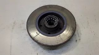 1J0598477 Ступица задняя левая Skoda Octavia A4 Арт 9252282, вид 1