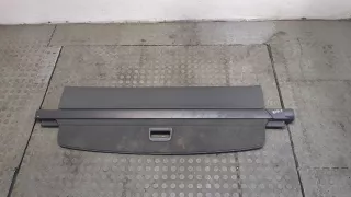 1Z9867871G47H Шторка багажника Skoda Octavia A5 restailing Арт 8611102, вид 1