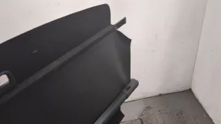 1Z9867871G47H Шторка багажника Skoda Octavia A5 restailing Арт 8611102, вид 2
