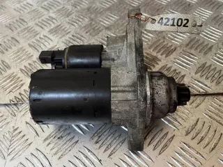 1120400 Стартер Skoda Fabia 1 Арт 42102, вид 1