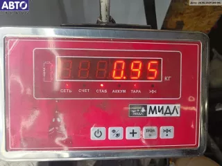 98AB8K218BH Бачок расширительный Ford Focus 1 Арт 54575383, вид 3