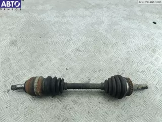  Полуось передняя левая Opel Vectra B Арт 54566810, вид 1