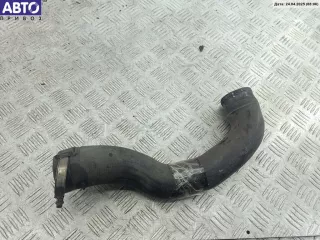 55557938 Патрубок интеркулера Opel Astra H Арт 54558390, вид 2
