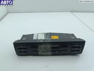 6914009 Переключатель отопителя BMW 3 E46 Арт 54576794, вид 1