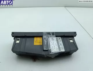 6914009 Переключатель отопителя BMW 3 E46 Арт 54576794, вид 2