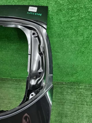 A2537400105 Крышка багажника Mercedes GLC X253 Арт 0000006958268, вид 11